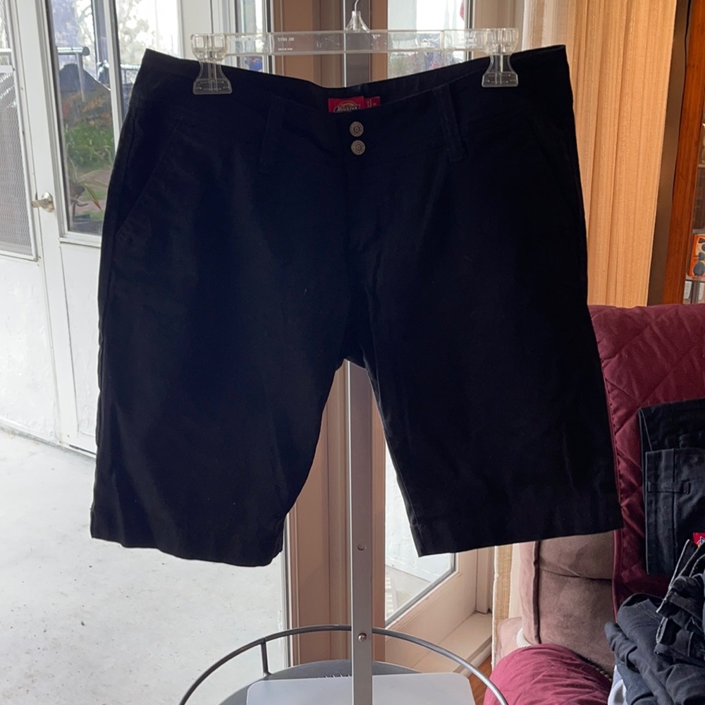 EUC Dickies shorts size 13